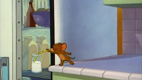 Tom and Jerry clips