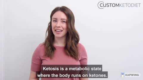 How To Start A Keto Diet - First Step