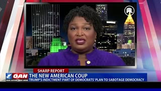 The New American Coup