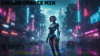 Cycles Trance Mix