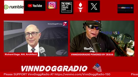 VinnDogg Radio 🎙️