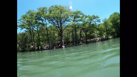 Hill Country Playground River Rat Fun