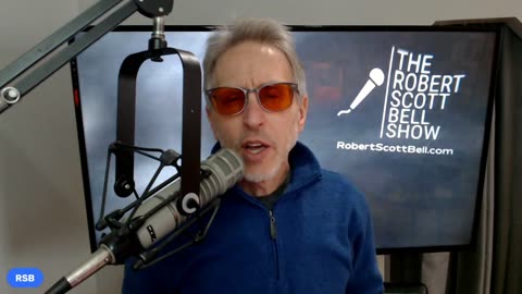 The RSB Show 2-8-24 - Jonathan Emord, Left and Right need to unite, Chinese migrants, Mayorkas ignorance, Chris Downey, Vaxcalc.org, Vaccine-research