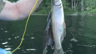 Patriot Fishing part 8-6