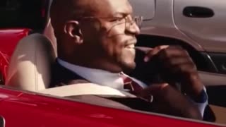 Terry Crews scenes in comedy movies are always undefeated