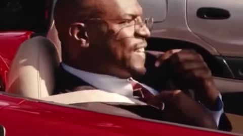 Terry Crews scenes in comedy movies are always undefeated