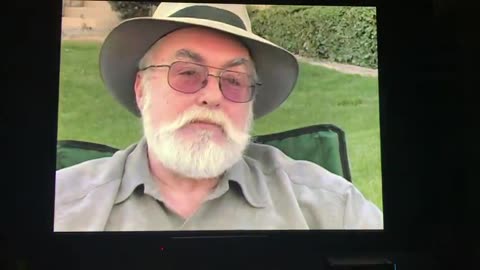 Jim Marrs - Remote Viewing, Psychic, 911 & Future