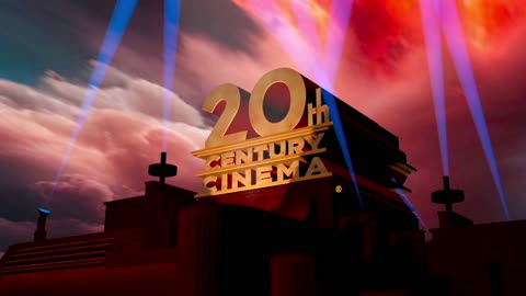 20th Century Cinema (1994 + 2009 Style)