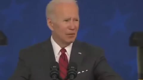 President Biden accidentally says USA is arming Russia in latest gaffe