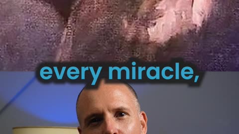 ✨️Can You See It? Jesus Does Miracles 🙏 #jesus #miraculous #god #hope #shorts