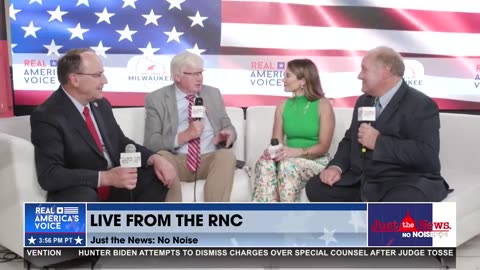 Rep. Grothman: The Republican Party platform is the ‘obvious choice’ for the American public