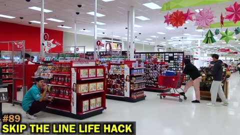 Life Hacks Variety Video 1