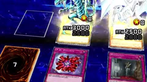 Yu-Gi-Oh! Duel Links - D.D. Dynamite Gameplay (Duelist Challenges #4 Reward February 2021)