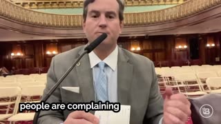 Alex Stein REMOVED From NYC City Council For Complaining About Immigrant Turf War 😆