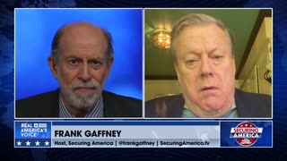 Securing America with Peter Huessy | April 20, 2023