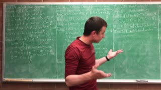 Lecture 9 (Computation Theory)
