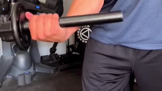 HGG Performance Wrist Axe Exercises (Home Gym Guys)