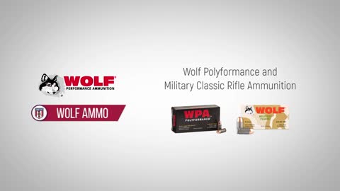 Wolf Ammo: The Forgotten Brand History of Wolf Ammo Explained
