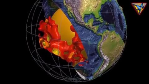 Extreme weather - volcanic eruptions - earthquakes, the sun and the earth's magnetic field.