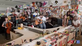 Post Malone: Tiny Desk Concert