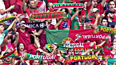 2018 premier league between portugal vs france and ronaldo big injury