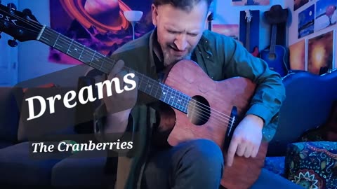 Dreams The Cranberries