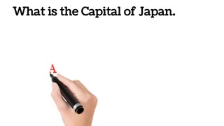 What is the Capital of Japan?#viral#rumble