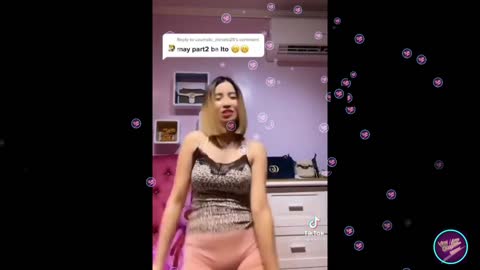 Tiktok Beautiful Dance Compilation : Part06