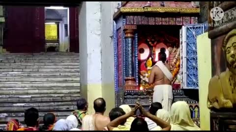 INDIA JAGANNATH PURI TEMPLE