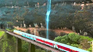 Railway in India