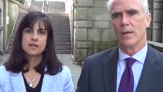 (10/18/14) On The Campaign Trail with Assemblywoman Nicole Malliotakis