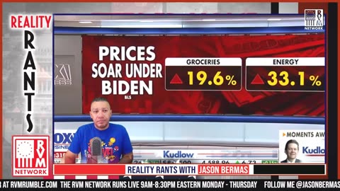 Bidenomics Propaganda From The Washington Post Debunked By Actual Facts