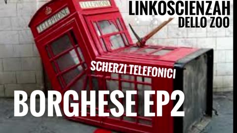 Wenderland con Borghese ep2