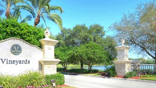 Welcome to Vineyards | Private Club Naples | Naples Legacy Country Club