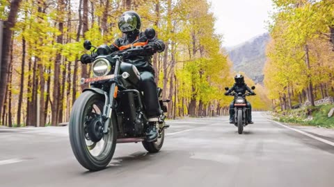 2023 Harley-Davidson X440S