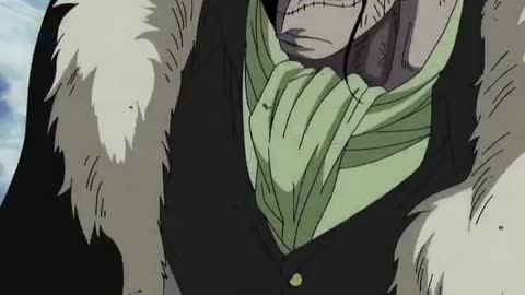 The most popular villain in One Piece is worth seeing