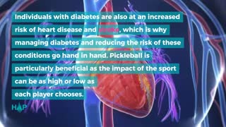 How To Prevent And Manage Diabetes With Pickleball