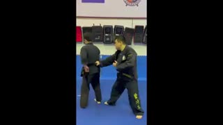 Hapkido