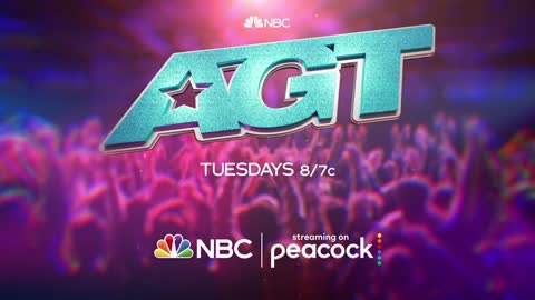 America's got talent New Episode