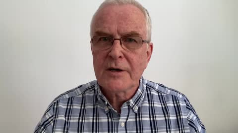 Pat Condell - Crisis of free speech