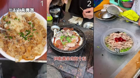 Street Food Videos From Cart to Plate