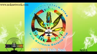 The IWK 710 Daily Sesh on NOK Network 📡
