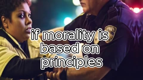 What is morality?