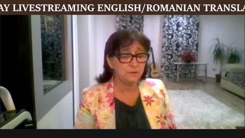 GETA DANCIU -NU-I UȘOR CÂND EȘTI LOVIT- PĂRTĂȘIE BISERICA INTERNAȚIONALĂ CALEA CĂTRE RAI