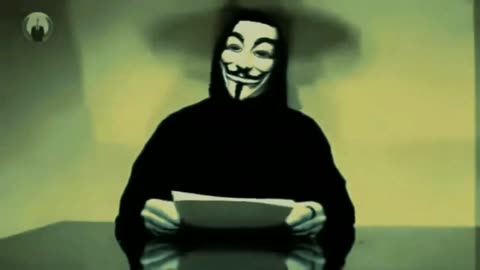 GESARA - Neue Welt - Anonymous