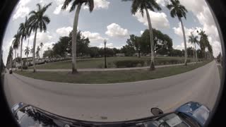 Fort Myers Hood in 4K. (5L)