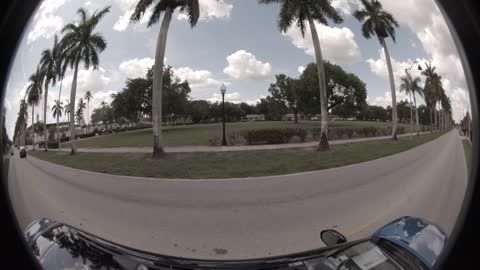 Fort Myers Hood in 4K. (5L)