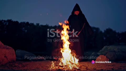 Wicked Pagan Origins: The Untold Story!