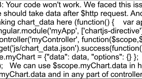 Initialize a json object to a variable