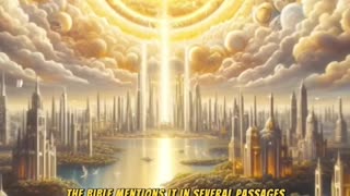 Discovering the Celestial City: A Journey Through Revelation 21